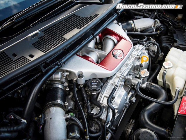 Nissan Juke R 2 Concept 2015 Picture #44 Nissan Juke R 2 Concept 2015 Picture #44