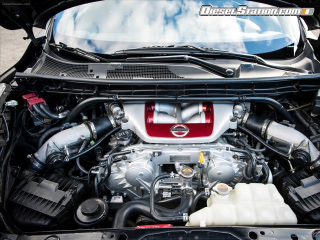 Nissan Juke R 2 Concept 2015 Picture #29 Nissan Juke R 2 Concept 2015 Picture #29