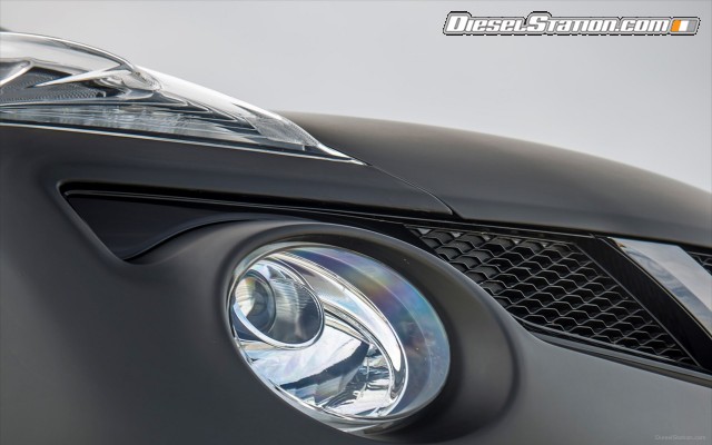 Nissan Juke R 2 Concept 2015 Widescreen Picture #19 Nissan Juke R 2 Concept 2015 Widescreen Picture #19