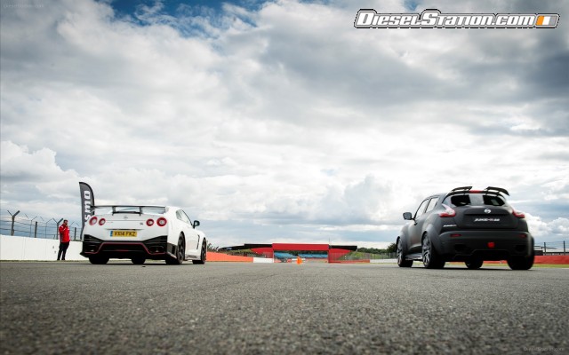 Nissan Juke R 2 Concept 2015 Widescreen Picture #21 Nissan Juke R 2 Concept 2015 Widescreen Picture #21