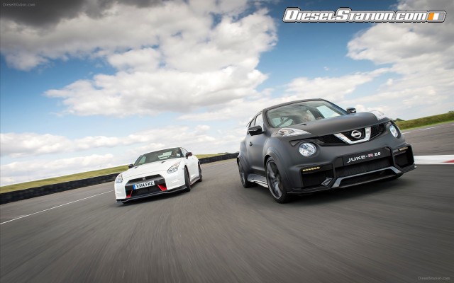 Nissan Juke R 2 Concept 2015 Widescreen Picture #23 Nissan Juke R 2 Concept 2015 Widescreen Picture #23