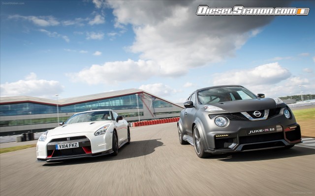 Nissan Juke R 2 Concept 2015 Widescreen Picture #53 Nissan Juke R 2 Concept 2015 Widescreen Picture #53