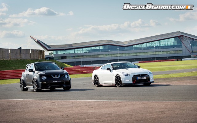 Nissan Juke R 2 Concept 2015 Widescreen Picture #4 Nissan Juke R 2 Concept 2015 Widescreen Picture #4