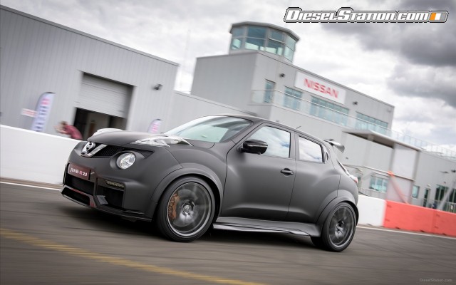 Nissan Juke R 2 Concept 2015 Widescreen Picture #24 Nissan Juke R 2 Concept 2015 Widescreen Picture #24