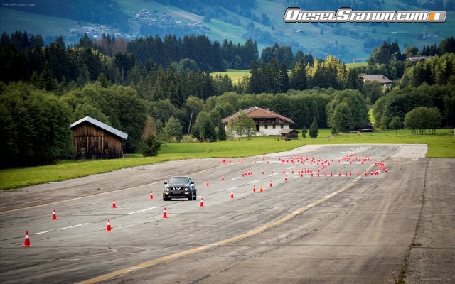 Nissan Juke R 2 Concept 2015 Widescreen Picture #17 Nissan Juke R 2 Concept 2015 Widescreen Picture #17