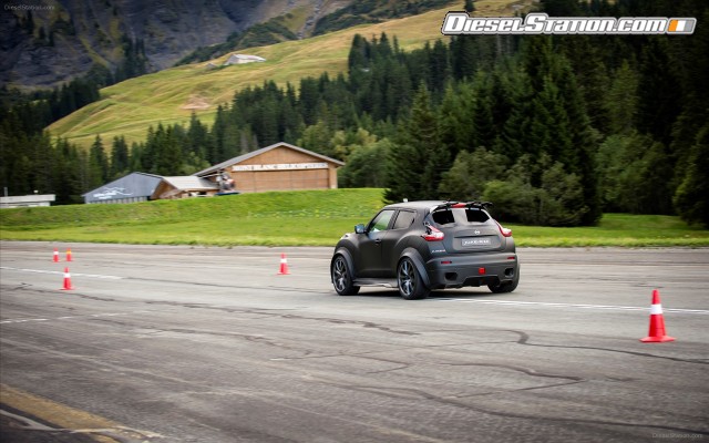 Nissan Juke R 2 Concept 2015 Widescreen Picture #46 Nissan Juke R 2 Concept 2015 Widescreen Picture #46