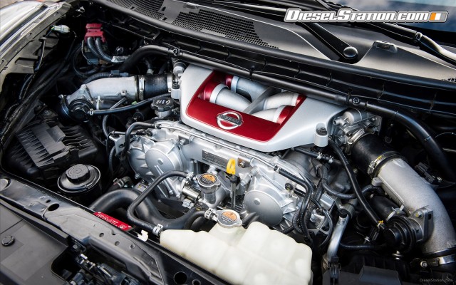 Nissan Juke R 2 Concept 2015 Widescreen Picture #45 Nissan Juke R 2 Concept 2015 Widescreen Picture #45