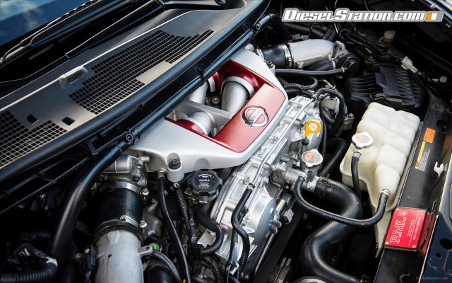 Nissan Juke R 2 Concept 2015 Widescreen Picture #47 Nissan Juke R 2 Concept 2015 Widescreen Picture #47