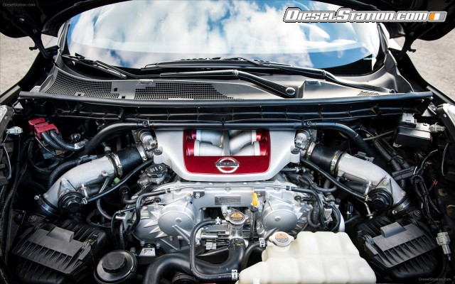 Nissan Juke R 2 Concept 2015 Widescreen Picture #60 Nissan Juke R 2 Concept 2015 Widescreen Picture #60