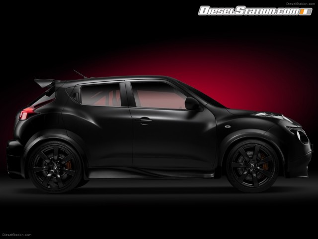 Nissan Juke R 2012 Picture #19 Nissan Juke R 2012 Picture #19