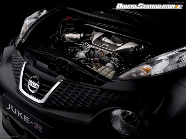 Nissan Juke R 2012 Picture #20 Nissan Juke R 2012 Picture #20