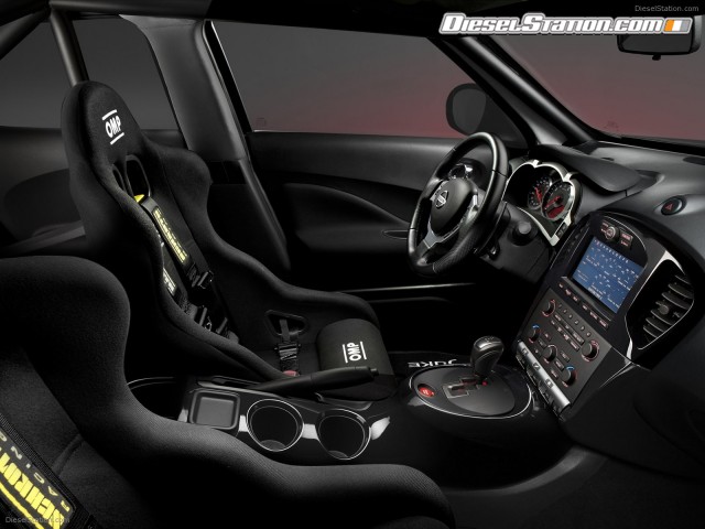 Nissan Juke R 2012 Picture #9 Nissan Juke R 2012 Picture #9