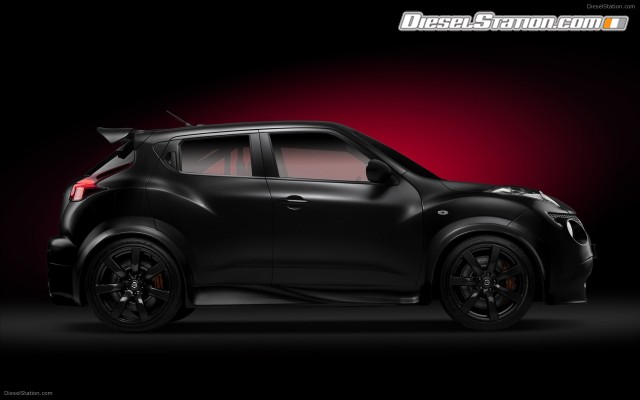 Nissan Juke R 2012 Widescreen Picture #17 Nissan Juke R 2012 Widescreen Picture #17