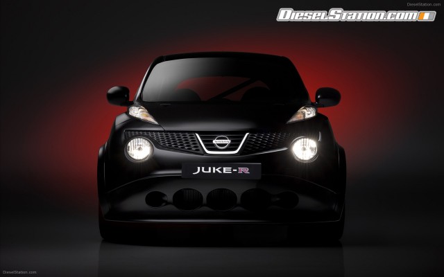 Nissan Juke R 2012 Widescreen Picture #12 Nissan Juke R 2012 Widescreen Picture #12