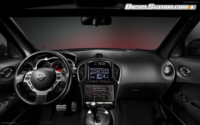 Nissan Juke R 2012 Widescreen Picture #15 Nissan Juke R 2012 Widescreen Picture #15
