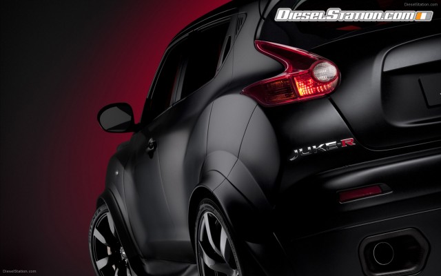 Nissan Juke R 2012 Widescreen Picture #13 Nissan Juke R 2012 Widescreen Picture #13