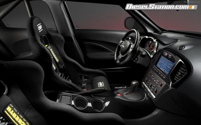 Nissan Juke R 2012 Widescreen Picture #14 Nissan Juke R 2012 Widescreen Picture #14