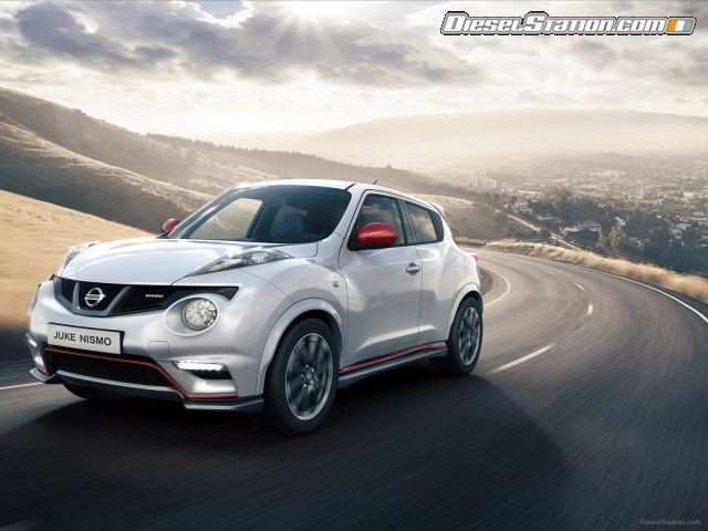 Nissan Juke R 2013 Picture #39 Nissan Juke R 2013 Picture #39