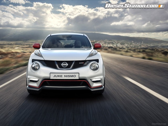 Nissan Juke R 2013 Picture #9 Nissan Juke R 2013 Picture #9