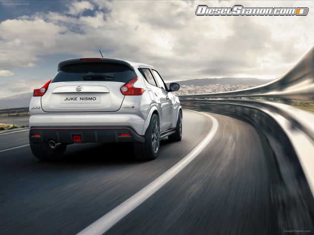 Nissan Juke R 2013 Picture #11 Nissan Juke R 2013 Picture #11