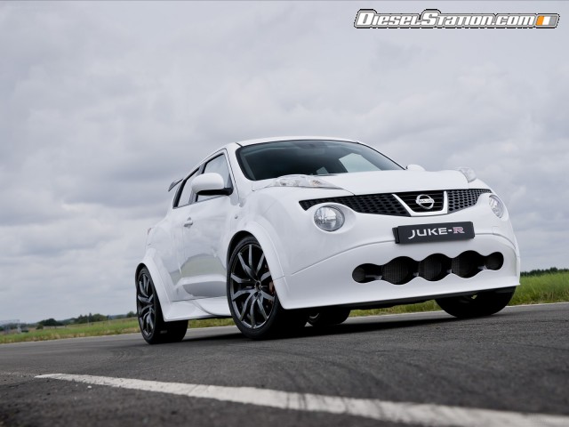 Nissan Juke R 2013 Picture #23 Nissan Juke R 2013 Picture #23