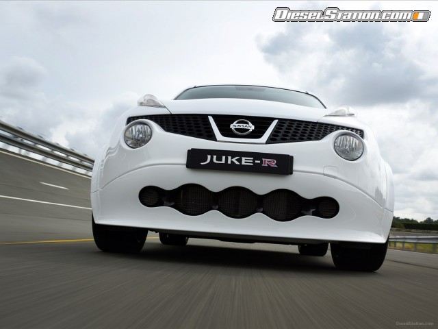 Nissan Juke R 2013 Picture #34 Nissan Juke R 2013 Picture #34