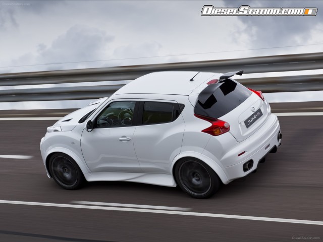 Nissan Juke R 2013 Picture #16 Nissan Juke R 2013 Picture #16