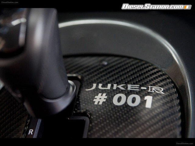 Nissan Juke R 2013 Picture #29 Nissan Juke R 2013 Picture #29