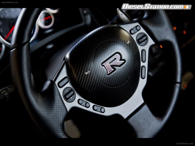 Nissan Juke R 2013 Picture #32 Nissan Juke R 2013 Picture #32