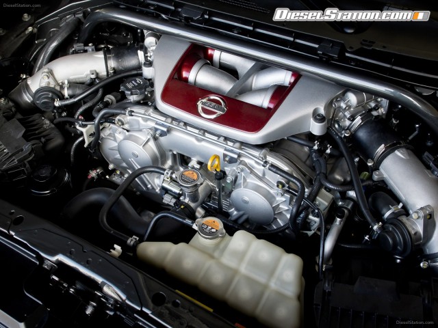 Nissan Juke R 2013 Picture #22 Nissan Juke R 2013 Picture #22