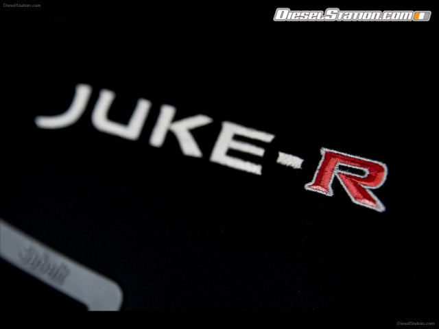 Nissan Juke R 2013 Picture #26 Nissan Juke R 2013 Picture #26