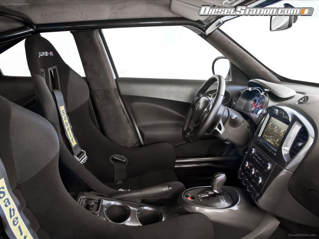 Nissan Juke R 2013 Picture #18 Nissan Juke R 2013 Picture #18