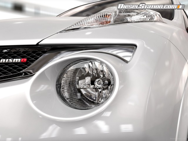 Nissan Juke R 2013 Picture #2 Nissan Juke R 2013 Picture #2