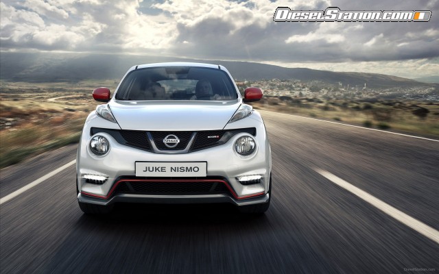 Nissan Juke R 2013 Widescreen Picture #0 Nissan Juke R 2013 Widescreen Picture #0