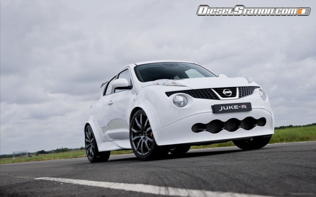 Nissan Juke R 2013 Widescreen Picture #17 Nissan Juke R 2013 Widescreen Picture #17