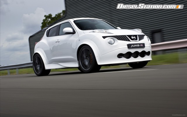 Nissan Juke R 2013 Widescreen Picture #7 Nissan Juke R 2013 Widescreen Picture #7