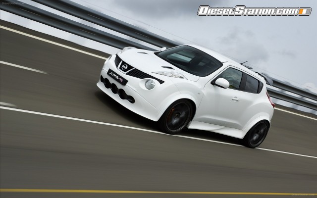 Nissan Juke R 2013 Widescreen Picture #19 Nissan Juke R 2013 Widescreen Picture #19