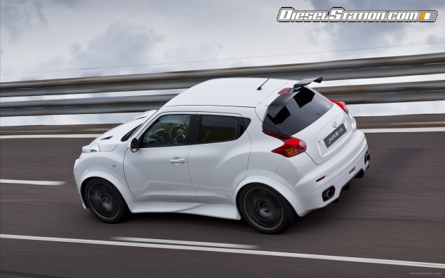 Nissan Juke R 2013 Widescreen Picture #21 Nissan Juke R 2013 Widescreen Picture #21