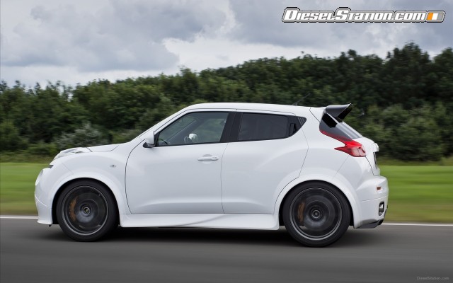 Nissan Juke R 2013 Widescreen Picture #30 Nissan Juke R 2013 Widescreen Picture #30