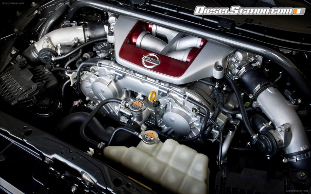 Nissan Juke R 2013 Widescreen Picture #27 Nissan Juke R 2013 Widescreen Picture #27