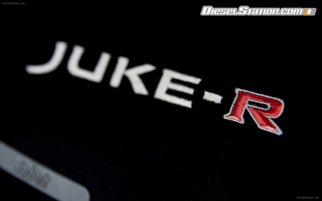 Nissan Juke R 2013 Widescreen Picture #28 Nissan Juke R 2013 Widescreen Picture #28