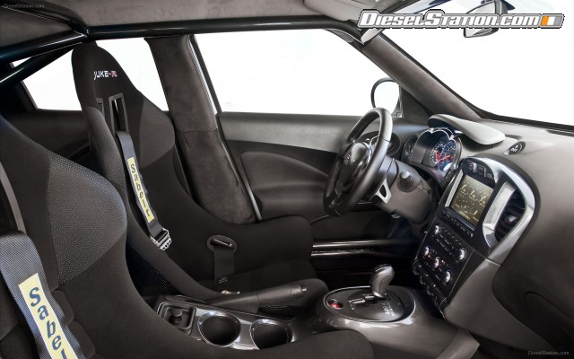 Nissan Juke R 2013 Widescreen Picture #37 Nissan Juke R 2013 Widescreen Picture #37