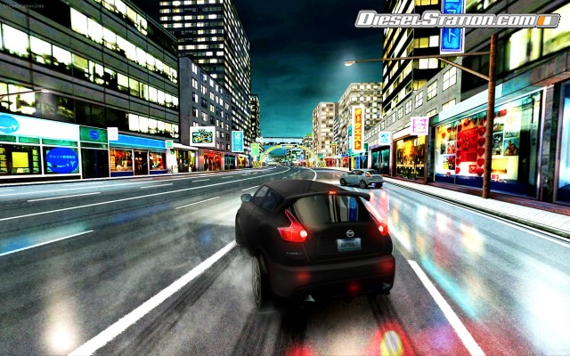 Nissan Juke R 2013 Widescreen Picture #12 Nissan Juke R 2013 Widescreen Picture #12