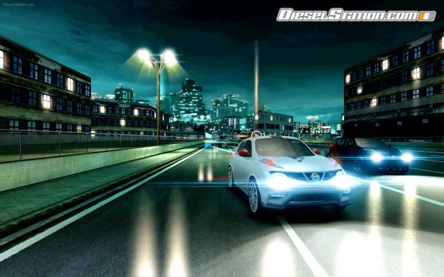 Nissan Juke R 2013 Widescreen Picture #5 Nissan Juke R 2013 Widescreen Picture #5