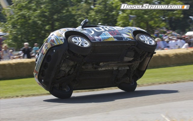 Nissan Juke at the Goodwood Festival of Speed 2011 Widescreen Picture #19 Nissan Juke at the Goodwood Festival of Speed 2011 Widescreen Picture #19