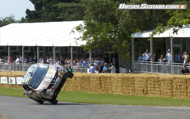 Nissan Juke at the Goodwood Festival of Speed 2011 Widescreen Picture #13 Nissan Juke at the Goodwood Festival of Speed 2011 Widescreen Picture #13