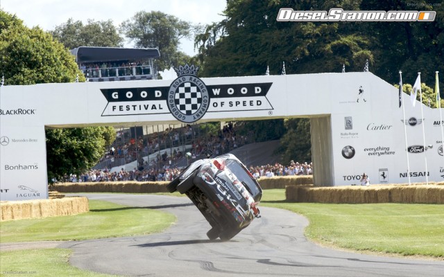 Nissan Juke at the Goodwood Festival of Speed 2011 Widescreen Picture #12 Nissan Juke at the Goodwood Festival of Speed 2011 Widescreen Picture #12