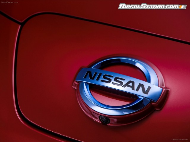 Nissan LEAF 2014 Picture #18 Nissan LEAF 2014 Picture #18