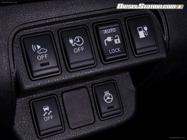 Nissan LEAF 2014 Picture #25 Nissan LEAF 2014 Picture #25