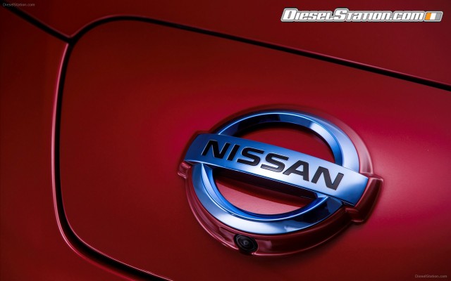 Nissan LEAF 2014 Widescreen Picture #33 Nissan LEAF 2014 Widescreen Picture #33